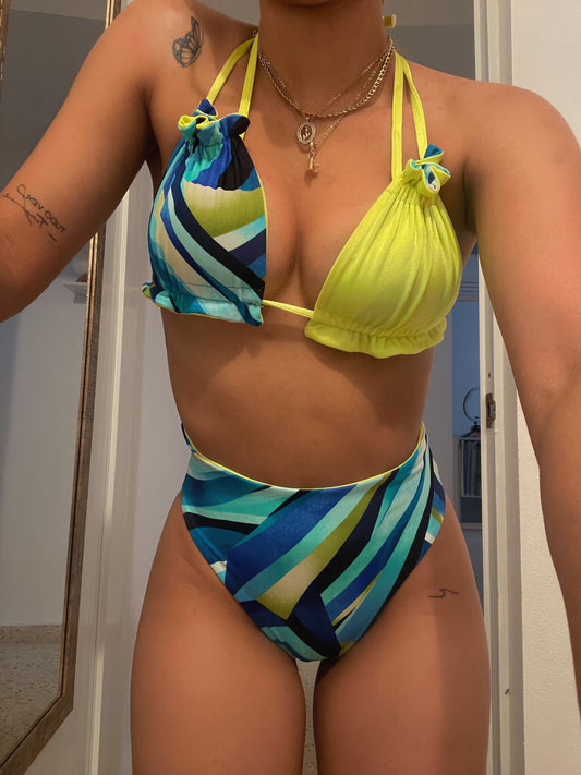 Marina swimsuit